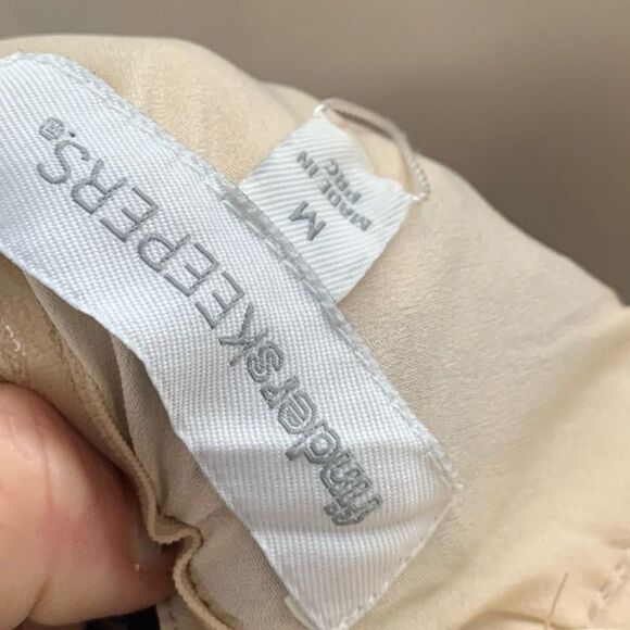 Finders Keepers Navy Lace Somerset Dress NWT New with Tag Size Medium - Picture 3 of 12